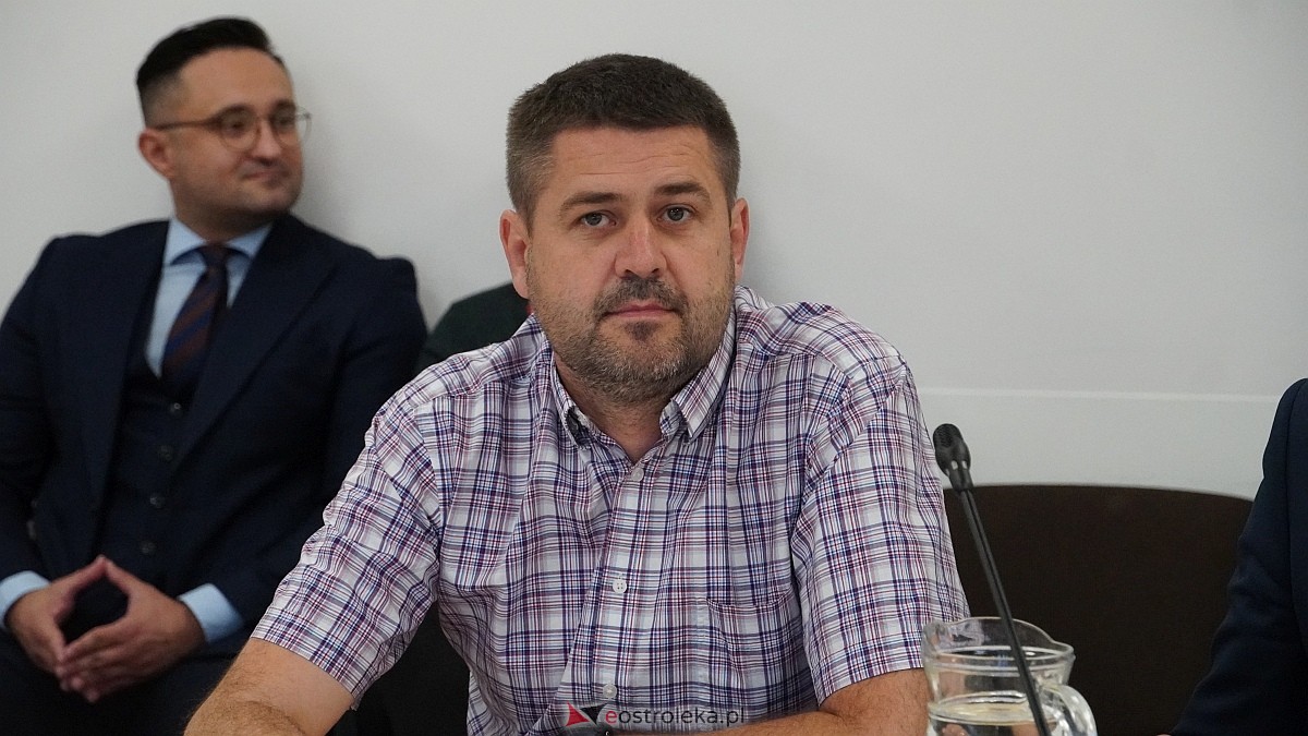 XL sesja Rady Miasta w Ostrołęce [28.05.2026] - zdjęcie #14 - eOstroleka.pl