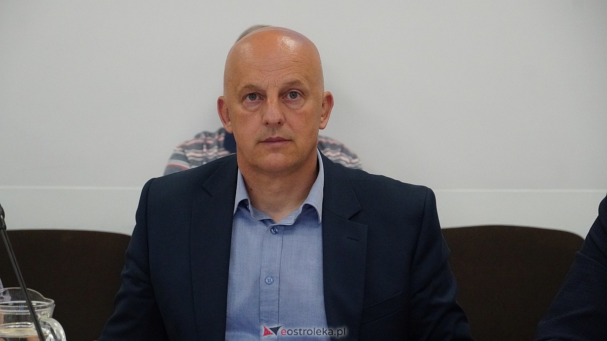 XL sesja Rady Miasta w Ostrołęce [28.05.2026] - zdjęcie #13 - eOstroleka.pl