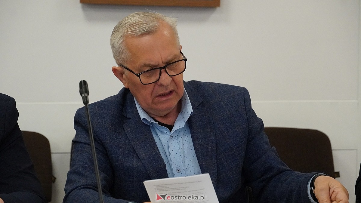 XL sesja Rady Miasta w Ostrołęce [28.05.2026] - zdjęcie #11 - eOstroleka.pl