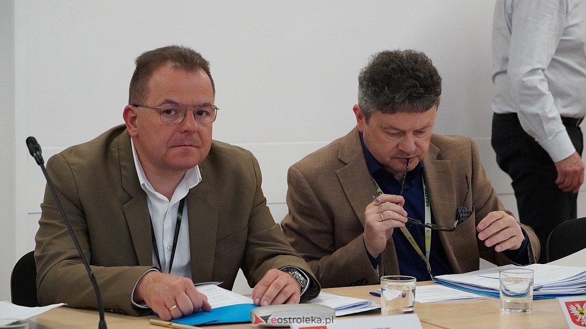 XL sesja Rady Miasta w Ostrołęce [28.05.2026] - zdjęcie #9 - eOstroleka.pl