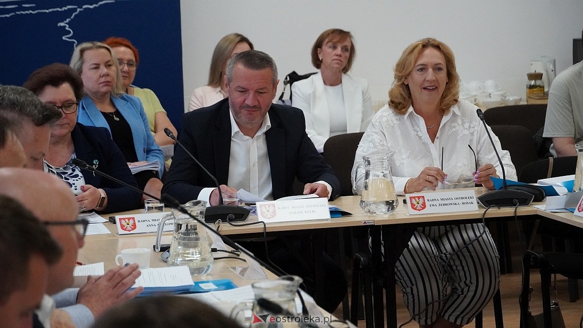 XL sesja Rady Miasta w Ostrołęce [28.05.2026] - zdjęcie #5 - eOstroleka.pl