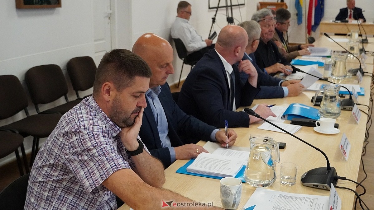 XL sesja Rady Miasta w Ostrołęce [28.05.2026] - zdjęcie #1 - eOstroleka.pl