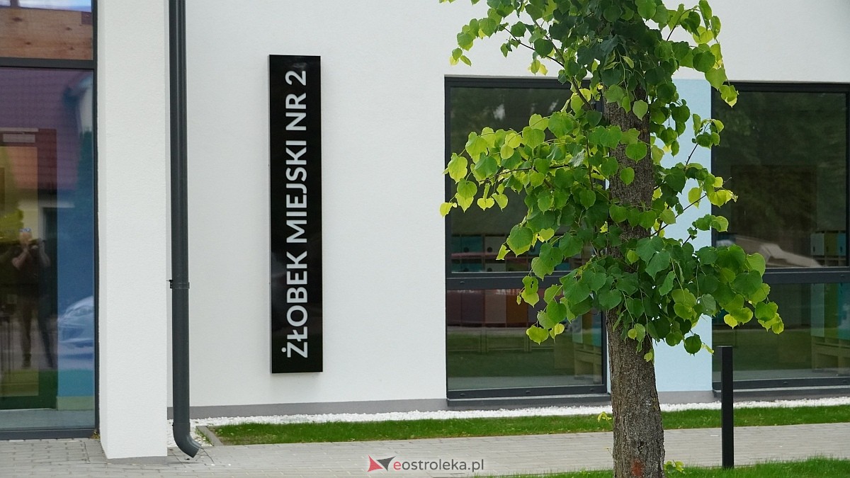 Budowa Żłobka Miejskiego nr 2 na finiszu [28.05.2026] - zdjęcie #6 - eOstroleka.pl