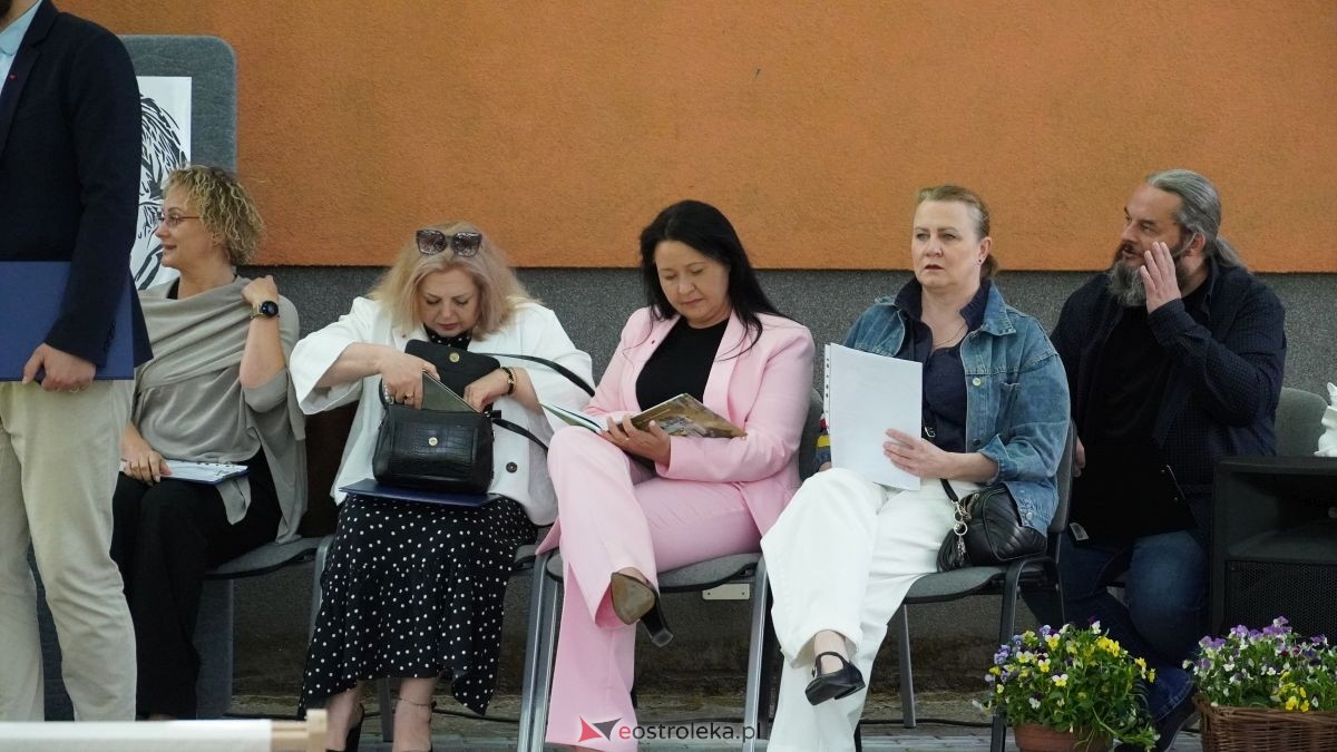 Dzień Patrona w STO im. Jana Twardowskiego w Ostrołęce [28.05.2026] - zdjęcie #49 - eOstroleka.pl