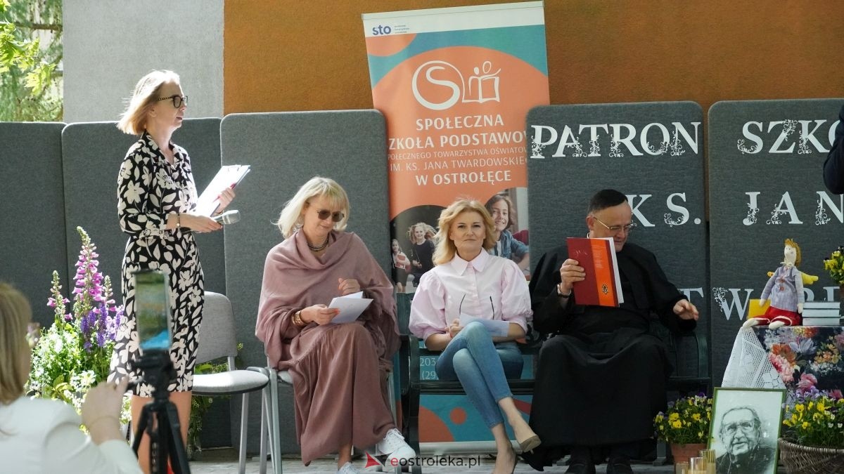 Dzień Patrona w STO im. Jana Twardowskiego w Ostrołęce [28.05.2026] - zdjęcie #47 - eOstroleka.pl
