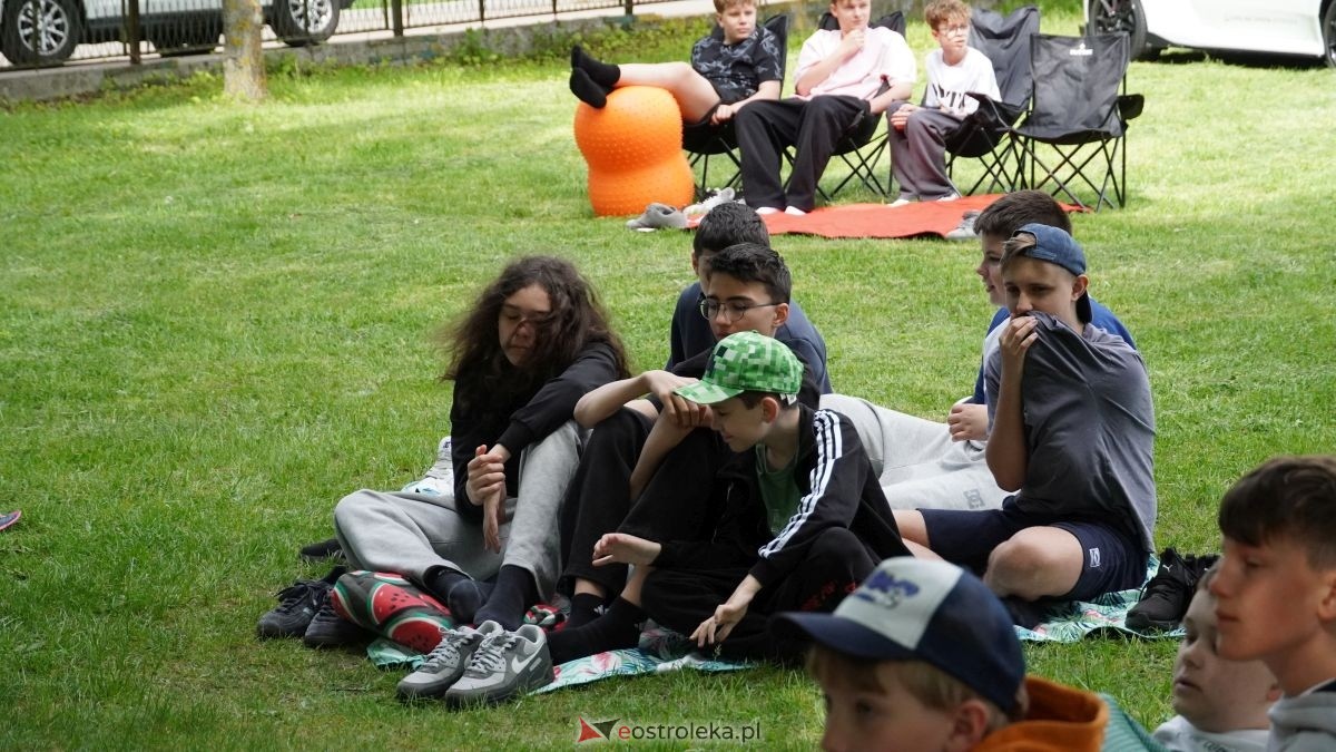 Dzień Patrona w STO im. Jana Twardowskiego w Ostrołęce [28.05.2026] - zdjęcie #44 - eOstroleka.pl