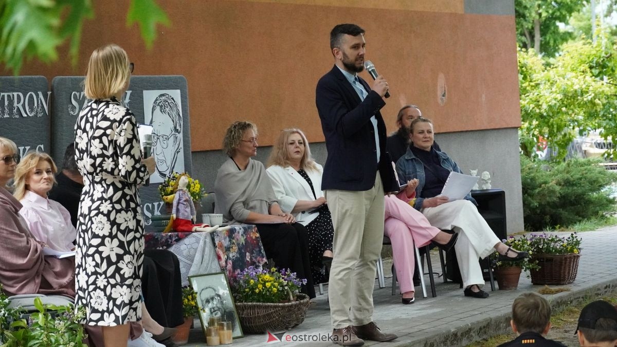 Dzień Patrona w STO im. Jana Twardowskiego w Ostrołęce [28.05.2026] - zdjęcie #43 - eOstroleka.pl