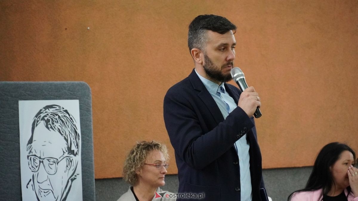Dzień Patrona w STO im. Jana Twardowskiego w Ostrołęce [28.05.2026] - zdjęcie #41 - eOstroleka.pl
