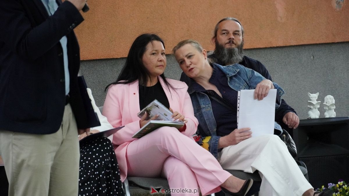 Dzień Patrona w STO im. Jana Twardowskiego w Ostrołęce [28.05.2026] - zdjęcie #40 - eOstroleka.pl