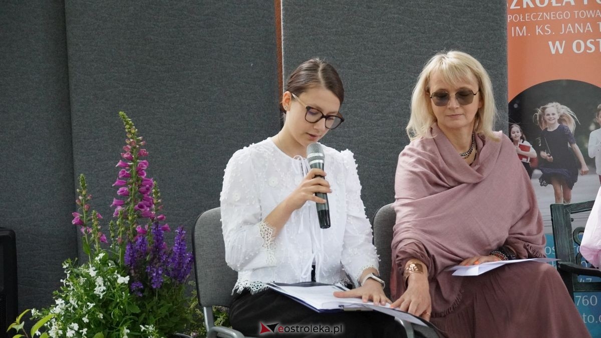 Dzień Patrona w STO im. Jana Twardowskiego w Ostrołęce [28.05.2026] - zdjęcie #37 - eOstroleka.pl
