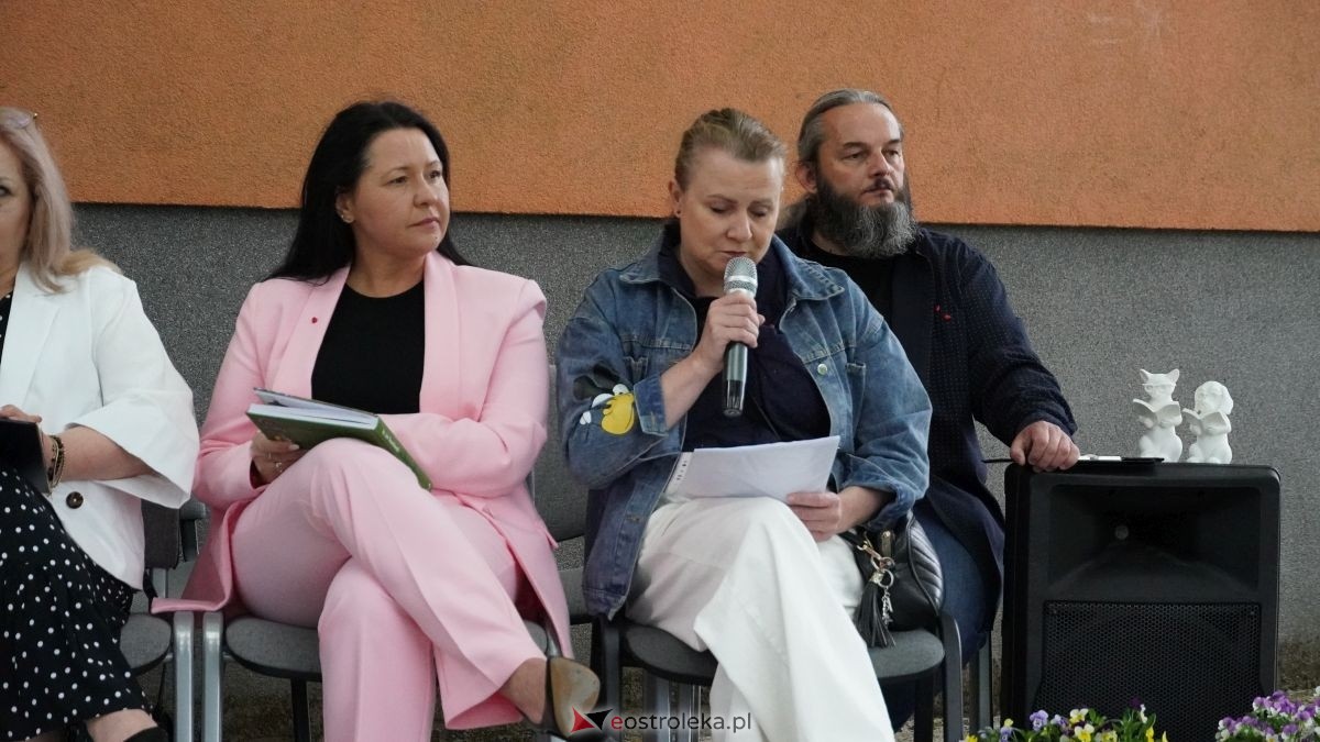 Dzień Patrona w STO im. Jana Twardowskiego w Ostrołęce [28.05.2026] - zdjęcie #35 - eOstroleka.pl