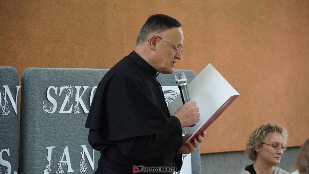 Dzień Patrona w STO im. Jana Twardowskiego w Ostrołęce [28.05.2026] - zdjęcie #34 - eOstroleka.pl