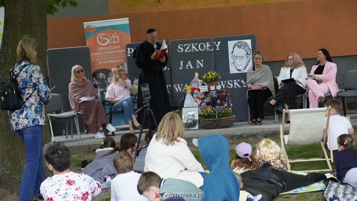 Dzień Patrona w STO im. Jana Twardowskiego w Ostrołęce [28.05.2026] - zdjęcie #32 - eOstroleka.pl