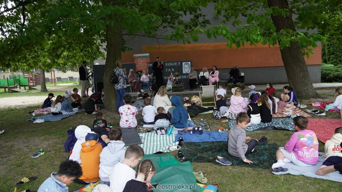 Dzień Patrona w STO im. Jana Twardowskiego w Ostrołęce [28.05.2026] - zdjęcie #30 - eOstroleka.pl