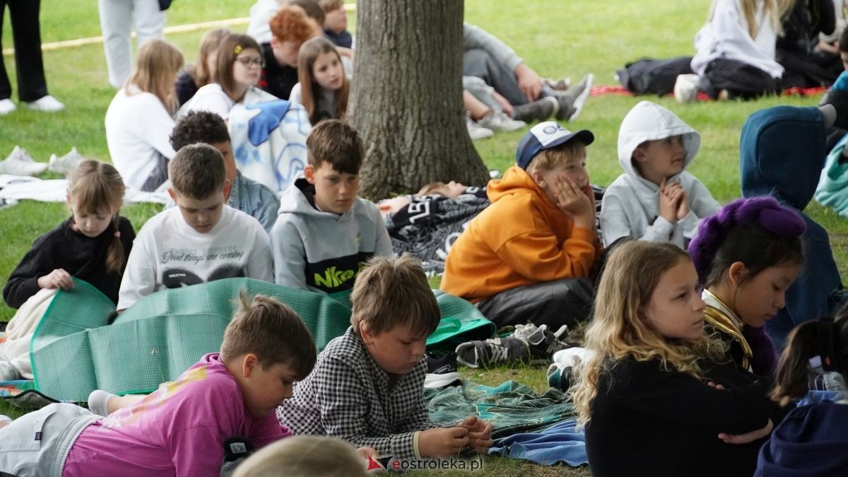 Dzień Patrona w STO im. Jana Twardowskiego w Ostrołęce [28.05.2026] - zdjęcie #27 - eOstroleka.pl