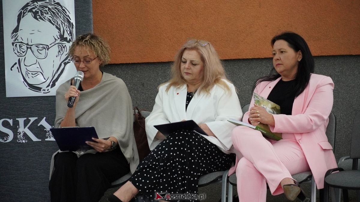 Dzień Patrona w STO im. Jana Twardowskiego w Ostrołęce [28.05.2026] - zdjęcie #24 - eOstroleka.pl