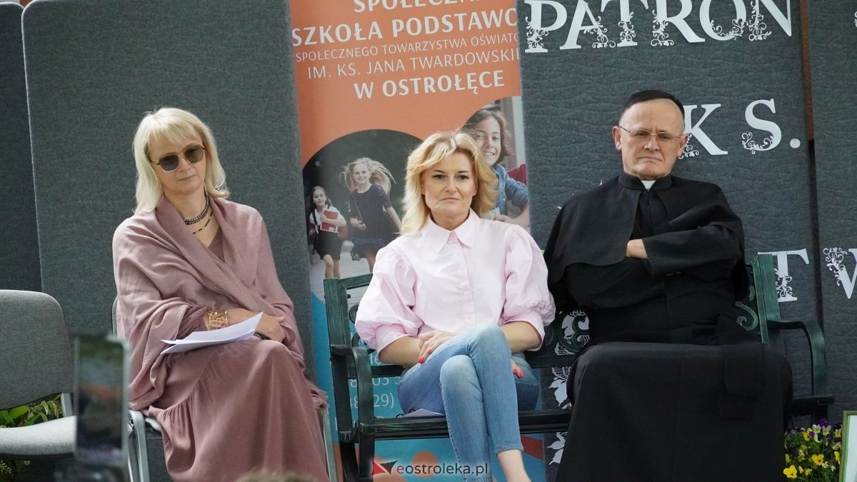 Dzień Patrona w STO im. Jana Twardowskiego w Ostrołęce [28.05.2026] - zdjęcie #23 - eOstroleka.pl