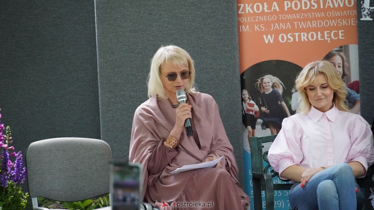 Dzień Patrona w STO im. Jana Twardowskiego w Ostrołęce [28.05.2026] - zdjęcie #22 - eOstroleka.pl