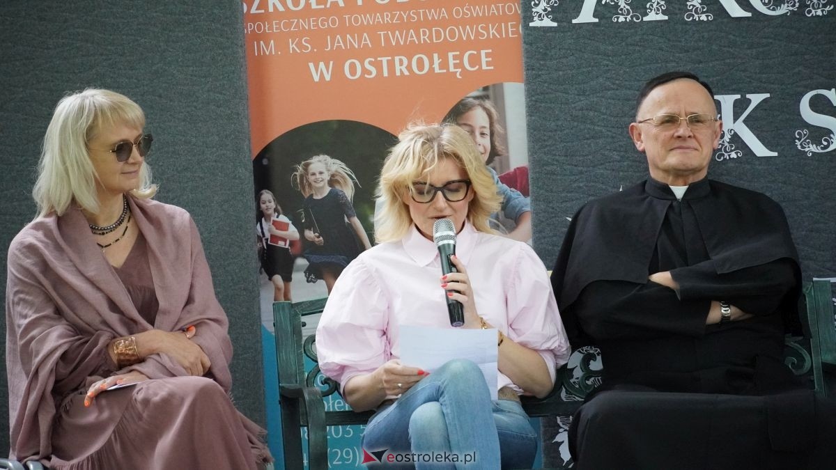 Dzień Patrona w STO im. Jana Twardowskiego w Ostrołęce [28.05.2026] - zdjęcie #21 - eOstroleka.pl