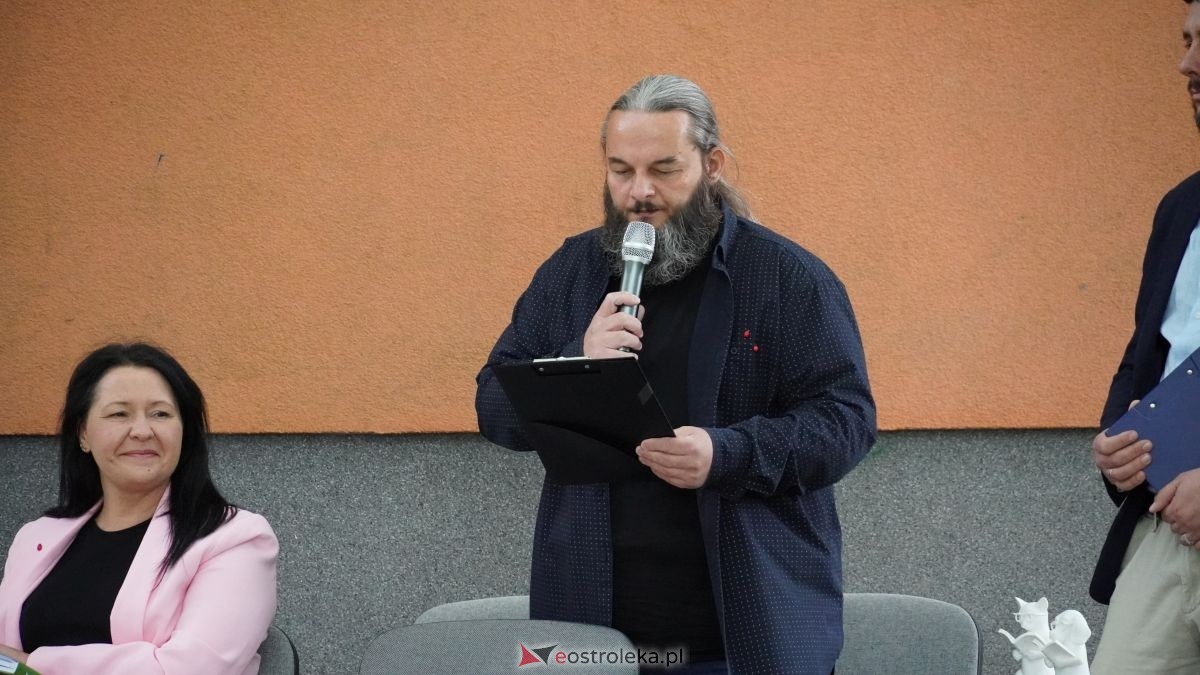 Dzień Patrona w STO im. Jana Twardowskiego w Ostrołęce [28.05.2026] - zdjęcie #20 - eOstroleka.pl