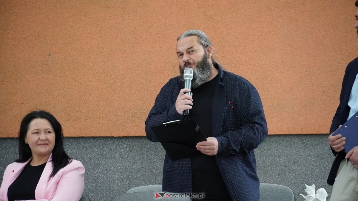 Dzień Patrona w STO im. Jana Twardowskiego w Ostrołęce [28.05.2026] - zdjęcie #19 - eOstroleka.pl