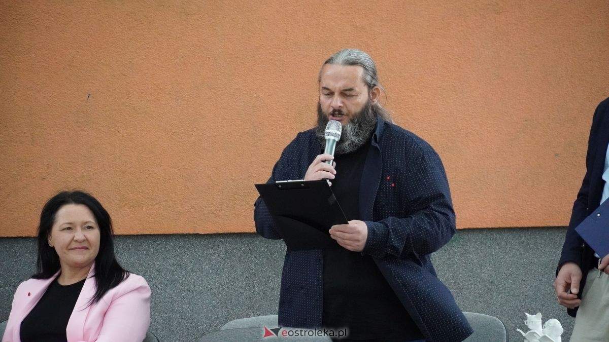 Dzień Patrona w STO im. Jana Twardowskiego w Ostrołęce [28.05.2026] - zdjęcie #18 - eOstroleka.pl