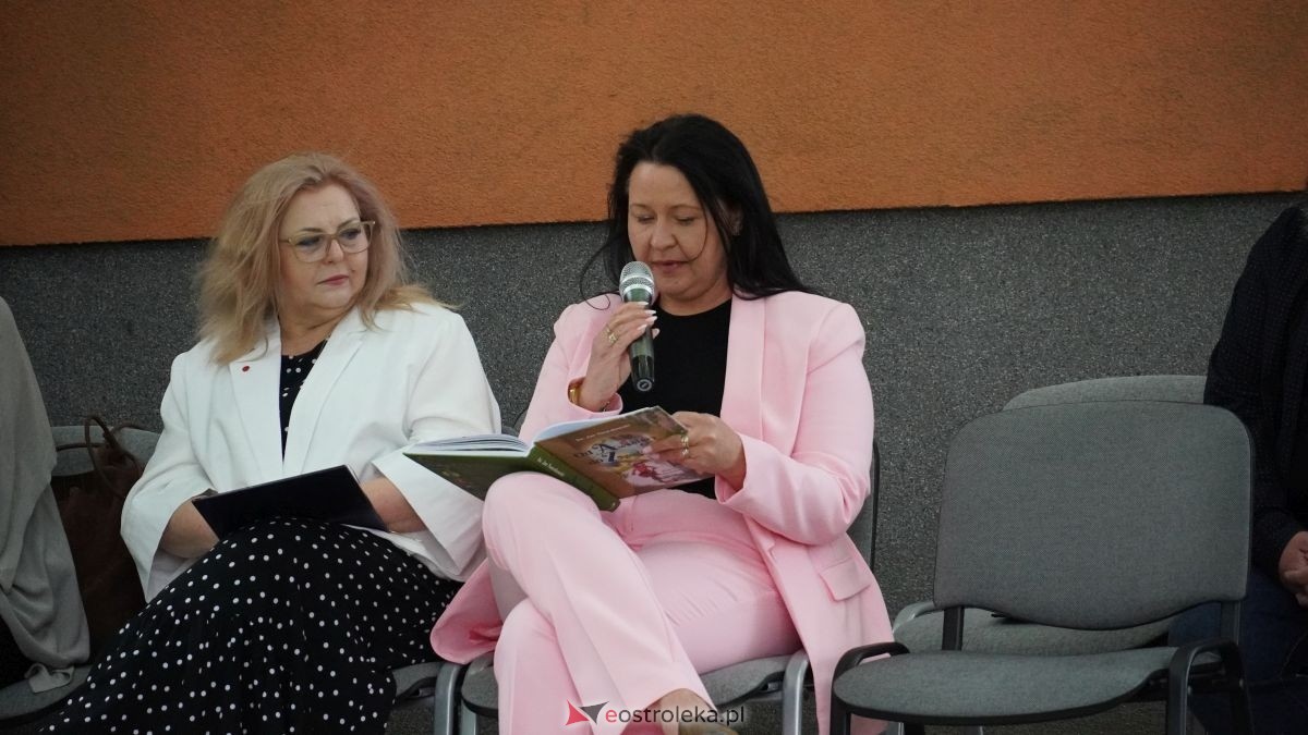 Dzień Patrona w STO im. Jana Twardowskiego w Ostrołęce [28.05.2026] - zdjęcie #16 - eOstroleka.pl