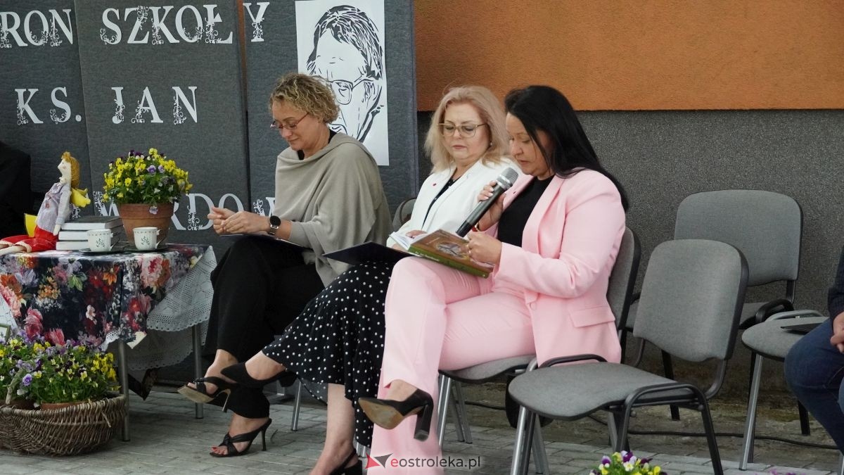 Dzień Patrona w STO im. Jana Twardowskiego w Ostrołęce [28.05.2026] - zdjęcie #15 - eOstroleka.pl