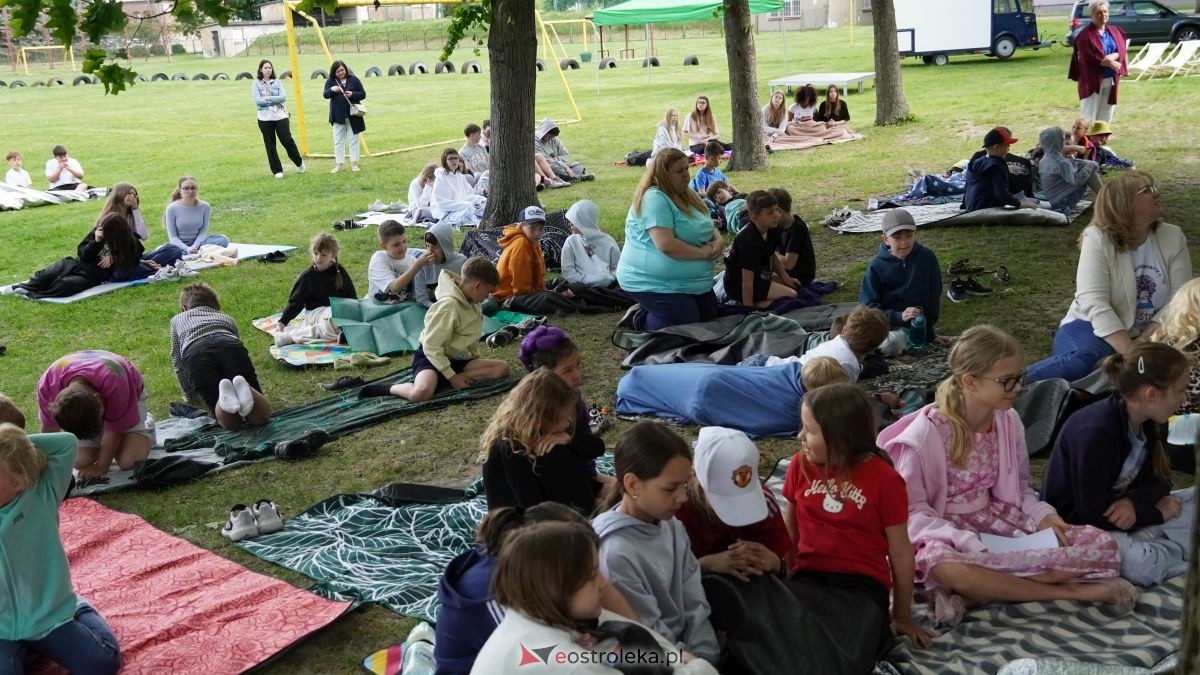 Dzień Patrona w STO im. Jana Twardowskiego w Ostrołęce [28.05.2026] - zdjęcie #13 - eOstroleka.pl