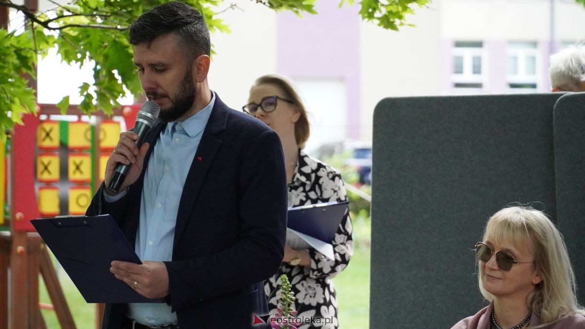 Dzień Patrona w STO im. Jana Twardowskiego w Ostrołęce [28.05.2026] - zdjęcie #10 - eOstroleka.pl