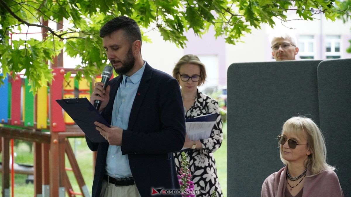 Dzień Patrona w STO im. Jana Twardowskiego w Ostrołęce [28.05.2026] - zdjęcie #9 - eOstroleka.pl