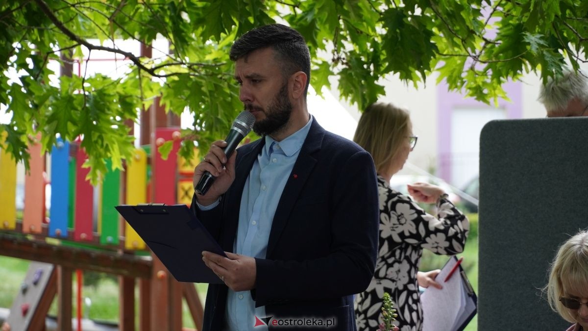 Dzień Patrona w STO im. Jana Twardowskiego w Ostrołęce [28.05.2026] - zdjęcie #8 - eOstroleka.pl