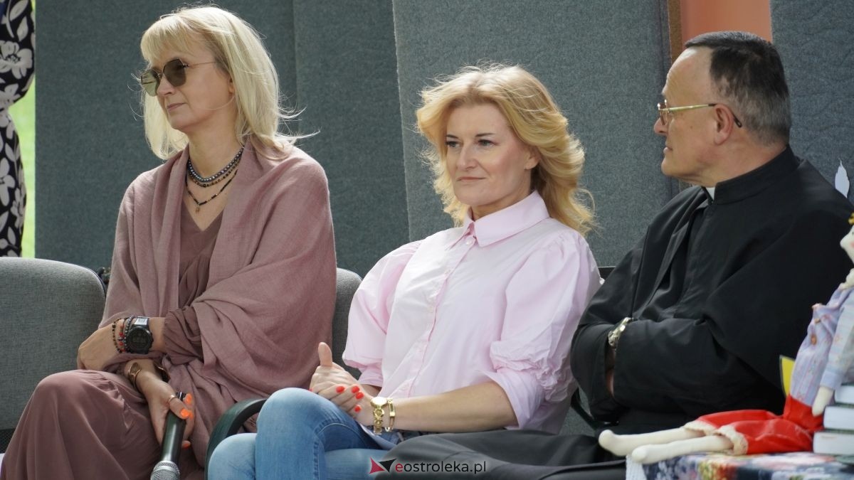 Dzień Patrona w STO im. Jana Twardowskiego w Ostrołęce [28.05.2026] - zdjęcie #7 - eOstroleka.pl