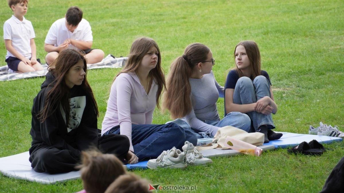 Dzień Patrona w STO im. Jana Twardowskiego w Ostrołęce [28.05.2026] - zdjęcie #2 - eOstroleka.pl