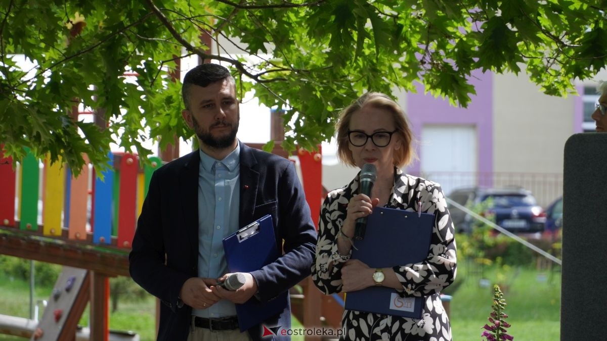 Dzień Patrona w STO im. Jana Twardowskiego w Ostrołęce [28.05.2026] - zdjęcie #1 - eOstroleka.pl