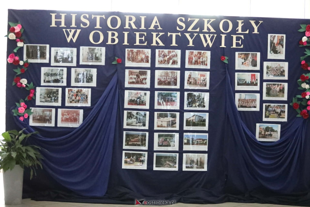 Jubileusz 25-lecia nadania imienia Szkole Podstawowej im. Kardynała Stefana Wyszyńskiego w Lelisie [28.05.2026] - zdjęcie #98 - eOstroleka.pl