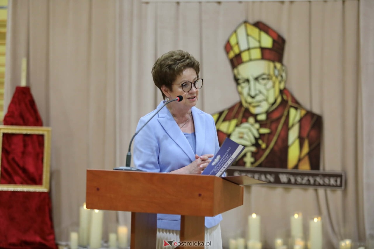 Jubileusz 25-lecia nadania imienia Szkole Podstawowej im. Kardynała Stefana Wyszyńskiego w Lelisie [28.05.2026] - zdjęcie #97 - eOstroleka.pl