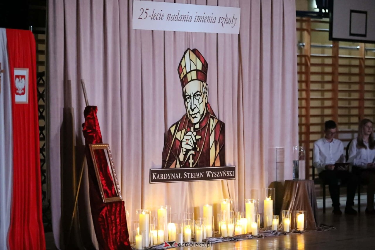 Jubileusz 25-lecia nadania imienia Szkole Podstawowej im. Kardynała Stefana Wyszyńskiego w Lelisie [28.05.2026] - zdjęcie #95 - eOstroleka.pl