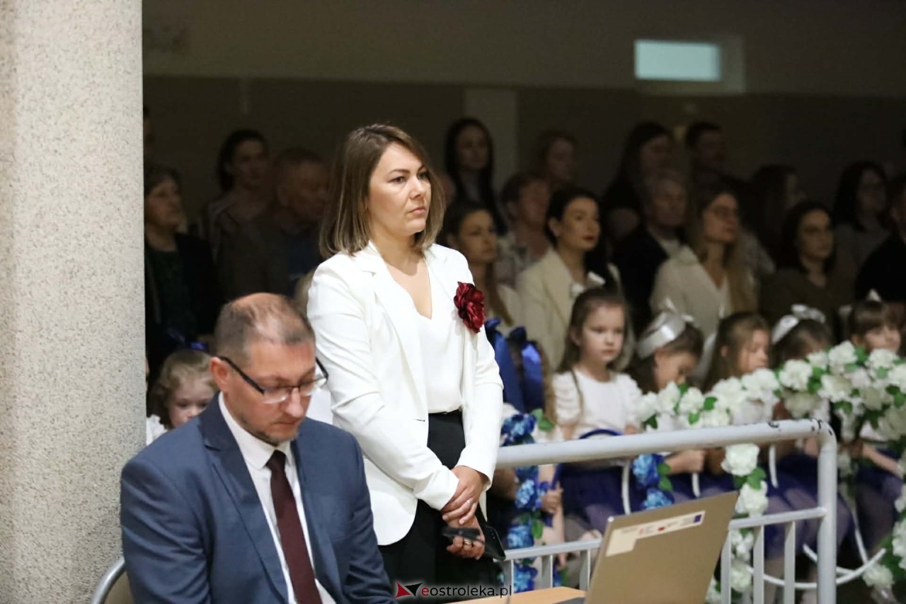 Jubileusz 25-lecia nadania imienia Szkole Podstawowej im. Kardynała Stefana Wyszyńskiego w Lelisie [28.05.2026] - zdjęcie #92 - eOstroleka.pl