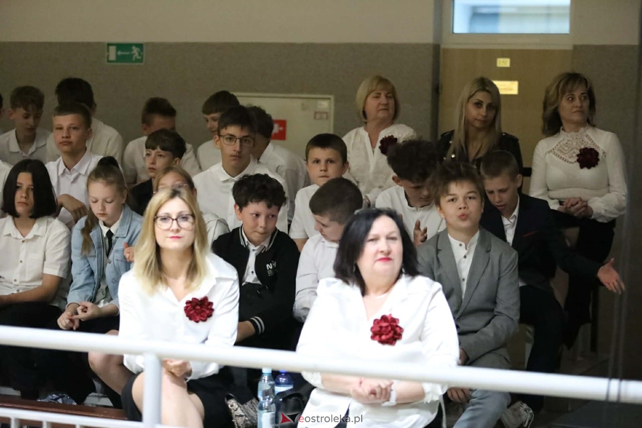 Jubileusz 25-lecia nadania imienia Szkole Podstawowej im. Kardynała Stefana Wyszyńskiego w Lelisie [28.05.2026] - zdjęcie #90 - eOstroleka.pl