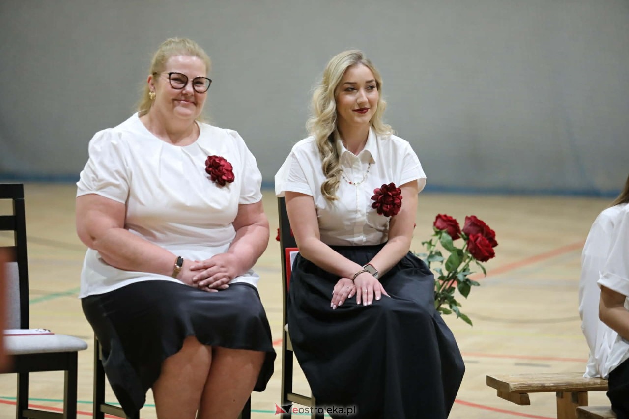 Jubileusz 25-lecia nadania imienia Szkole Podstawowej im. Kardynała Stefana Wyszyńskiego w Lelisie [28.05.2026] - zdjęcie #81 - eOstroleka.pl