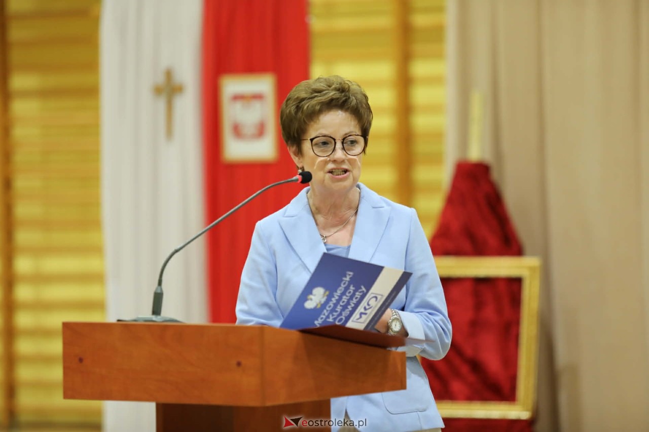 Jubileusz 25-lecia nadania imienia Szkole Podstawowej im. Kardynała Stefana Wyszyńskiego w Lelisie [28.05.2026] - zdjęcie #79 - eOstroleka.pl