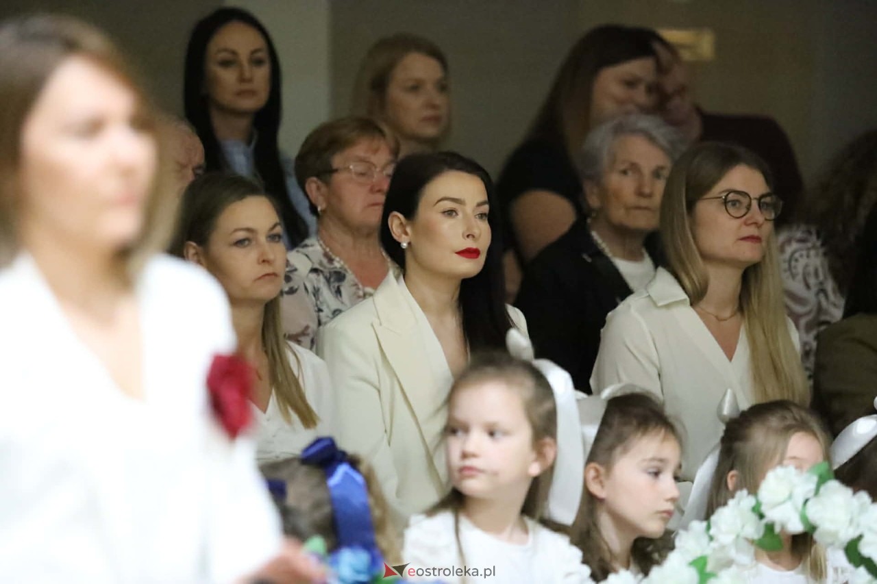 Jubileusz 25-lecia nadania imienia Szkole Podstawowej im. Kardynała Stefana Wyszyńskiego w Lelisie [28.05.2026] - zdjęcie #78 - eOstroleka.pl