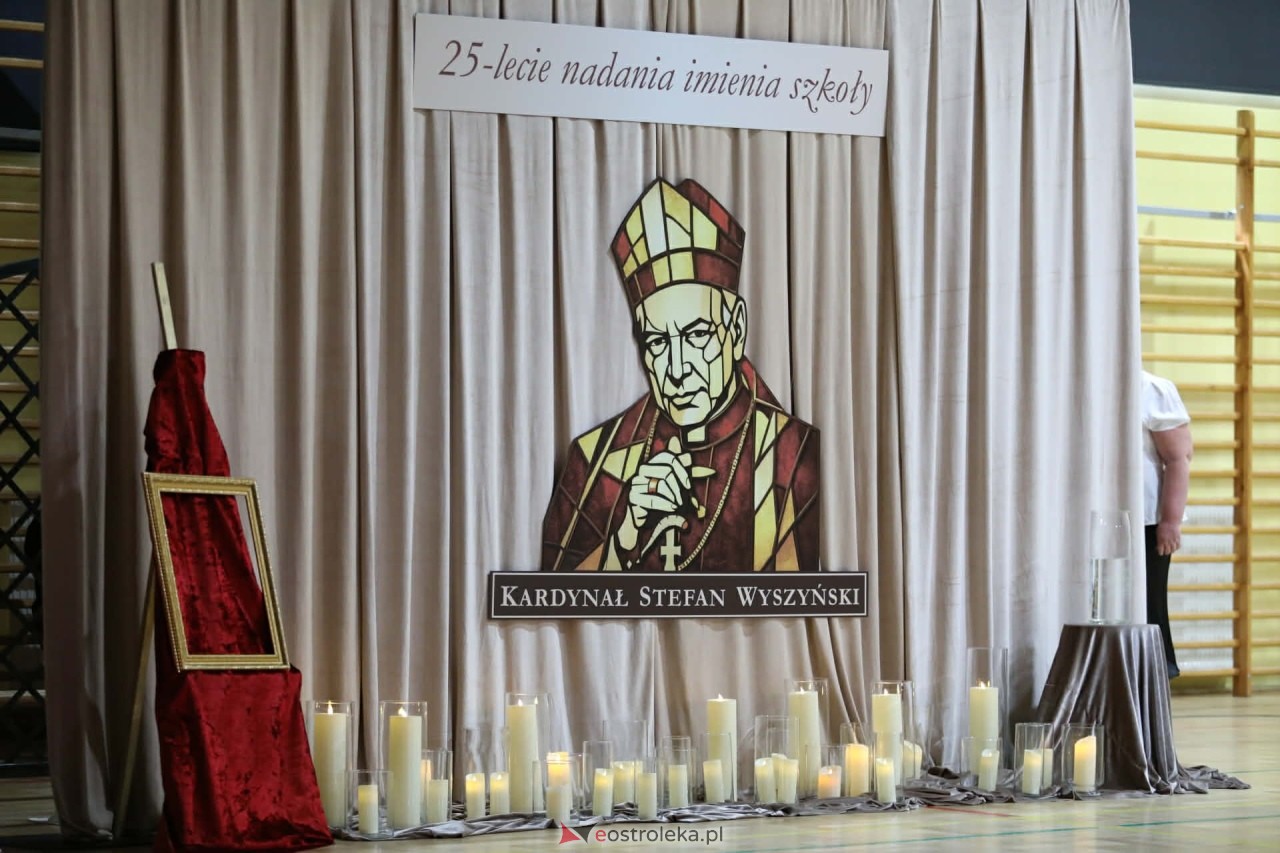 Jubileusz 25-lecia nadania imienia Szkole Podstawowej im. Kardynała Stefana Wyszyńskiego w Lelisie [28.05.2026] - zdjęcie #77 - eOstroleka.pl