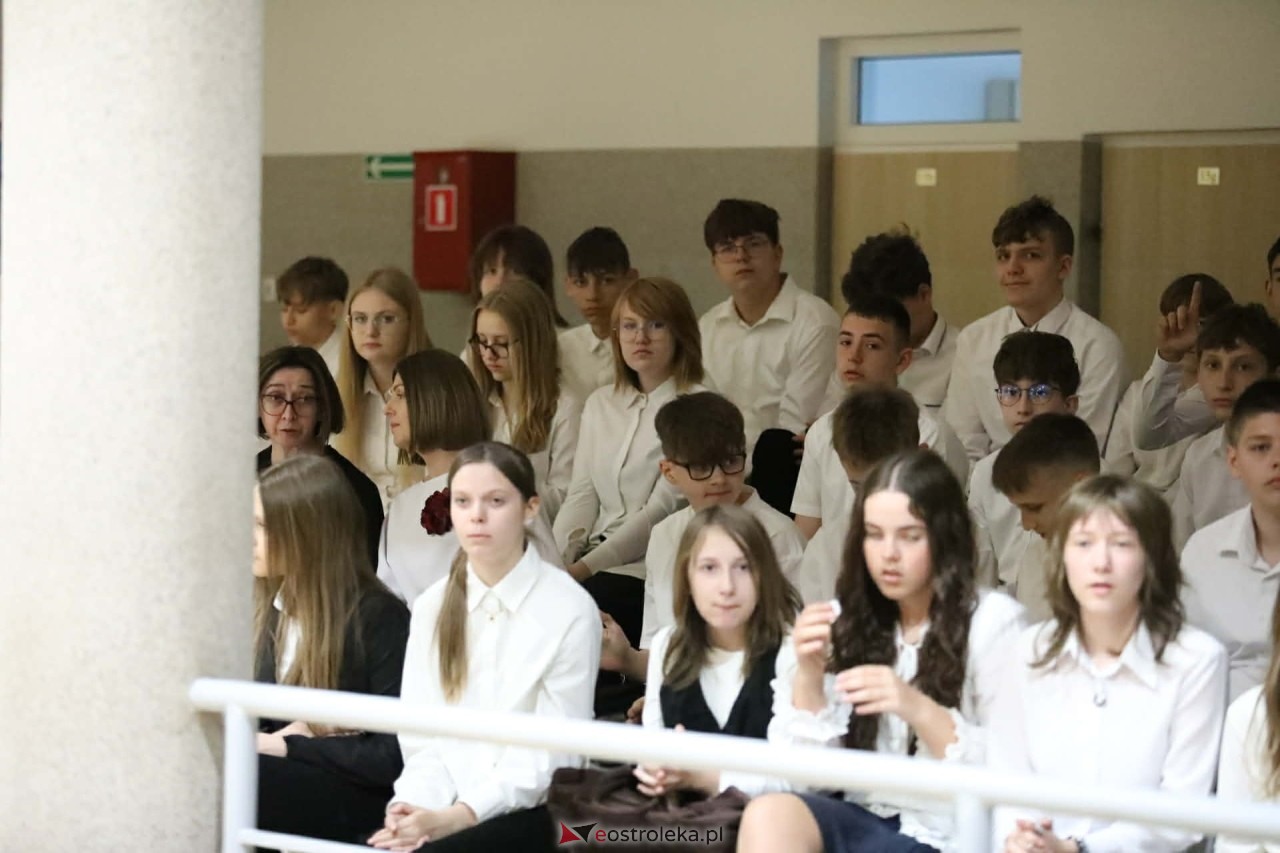 Jubileusz 25-lecia nadania imienia Szkole Podstawowej im. Kardynała Stefana Wyszyńskiego w Lelisie [28.05.2026] - zdjęcie #75 - eOstroleka.pl