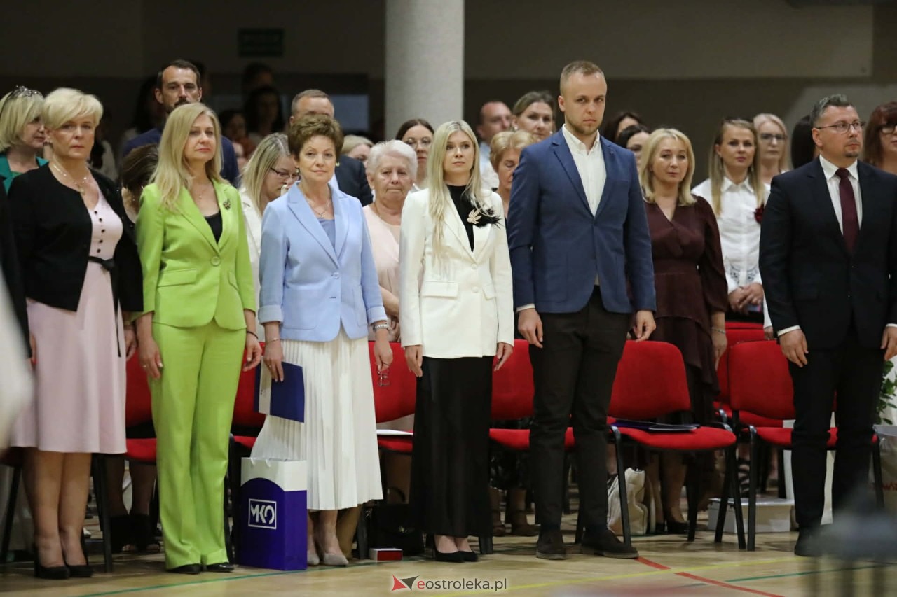 Jubileusz 25-lecia nadania imienia Szkole Podstawowej im. Kardynała Stefana Wyszyńskiego w Lelisie [28.05.2026] - zdjęcie #72 - eOstroleka.pl