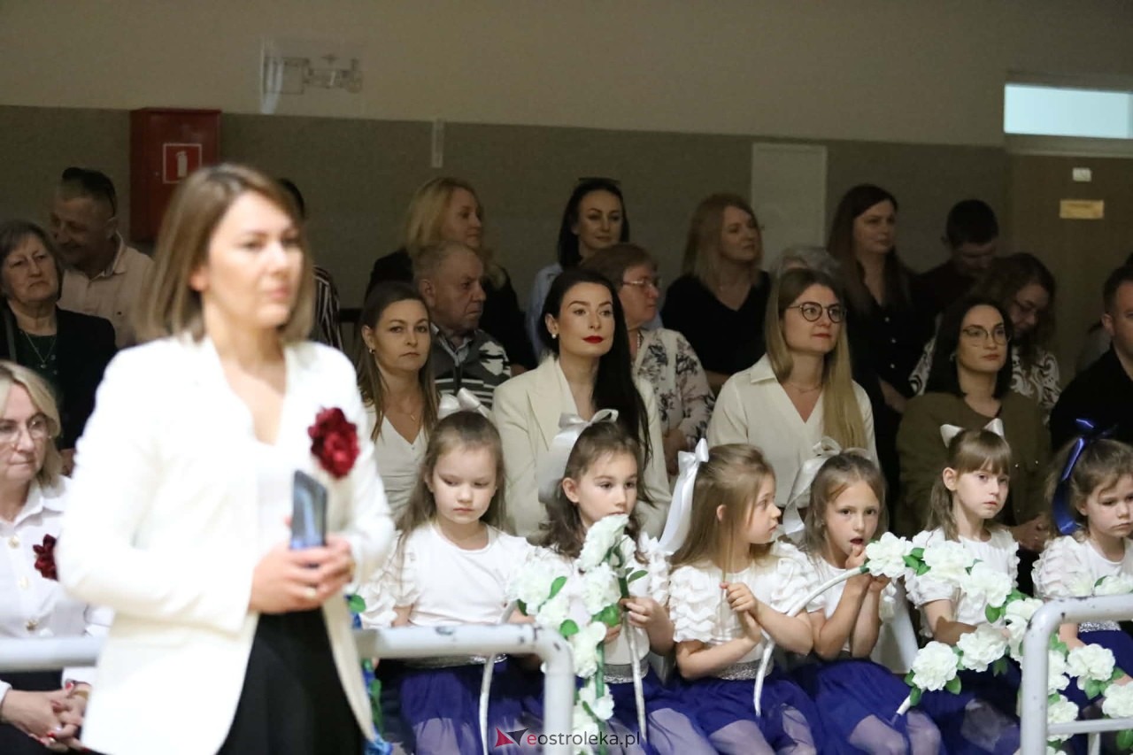 Jubileusz 25-lecia nadania imienia Szkole Podstawowej im. Kardynała Stefana Wyszyńskiego w Lelisie [28.05.2026] - zdjęcie #71 - eOstroleka.pl