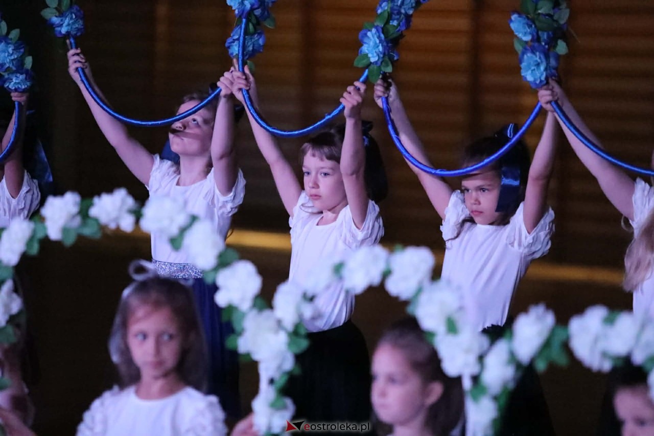 Jubileusz 25-lecia nadania imienia Szkole Podstawowej im. Kardynała Stefana Wyszyńskiego w Lelisie [28.05.2026] - zdjęcie #67 - eOstroleka.pl