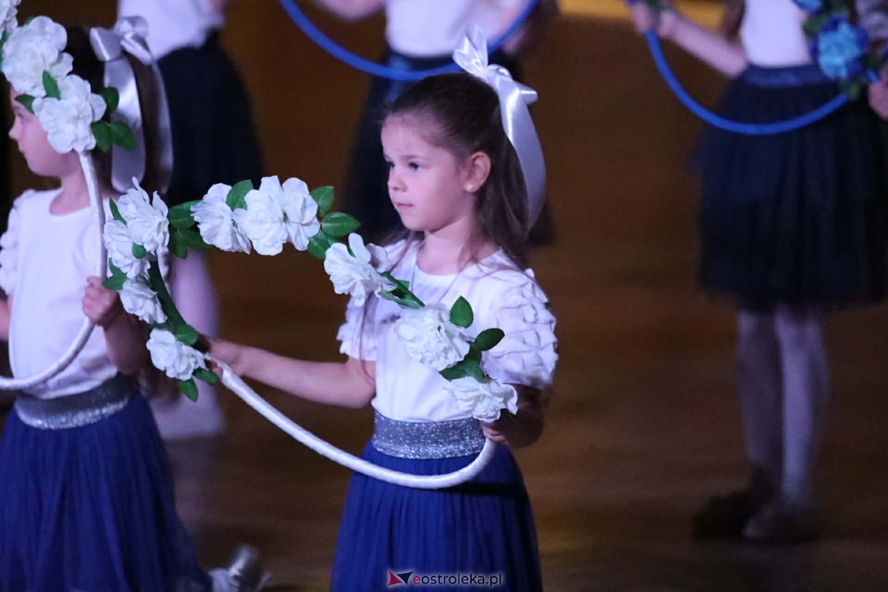 Jubileusz 25-lecia nadania imienia Szkole Podstawowej im. Kardynała Stefana Wyszyńskiego w Lelisie [28.05.2026] - zdjęcie #64 - eOstroleka.pl