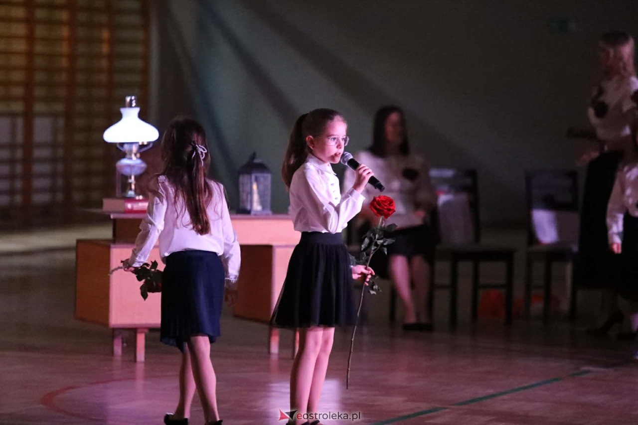 Jubileusz 25-lecia nadania imienia Szkole Podstawowej im. Kardynała Stefana Wyszyńskiego w Lelisie [28.05.2026] - zdjęcie #62 - eOstroleka.pl